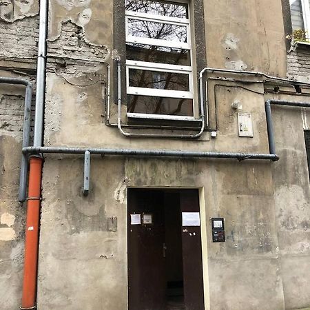 Lodz Great Apartment Екстер'єр фото