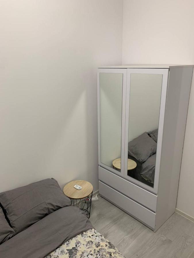 Lodz Great Apartment Екстер'єр фото