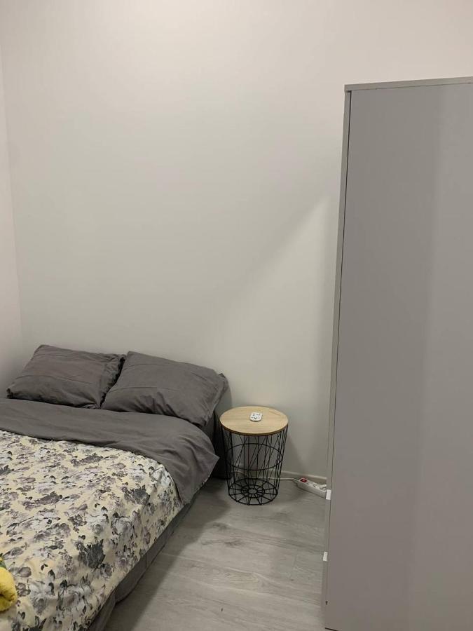 Lodz Great Apartment Екстер'єр фото