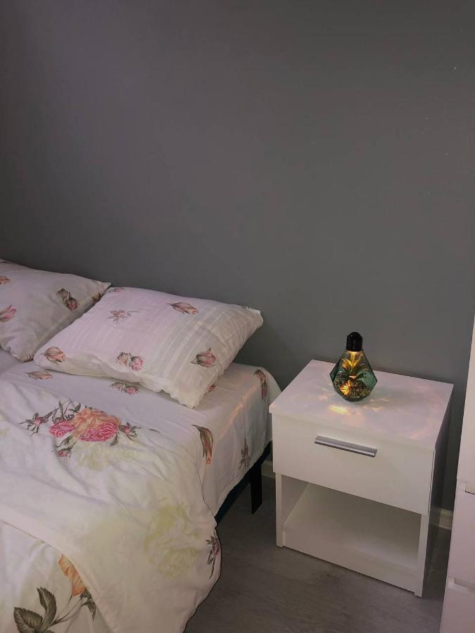 Lodz Great Apartment Екстер'єр фото