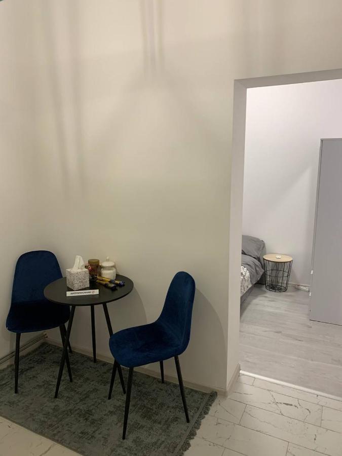 Lodz Great Apartment Екстер'єр фото