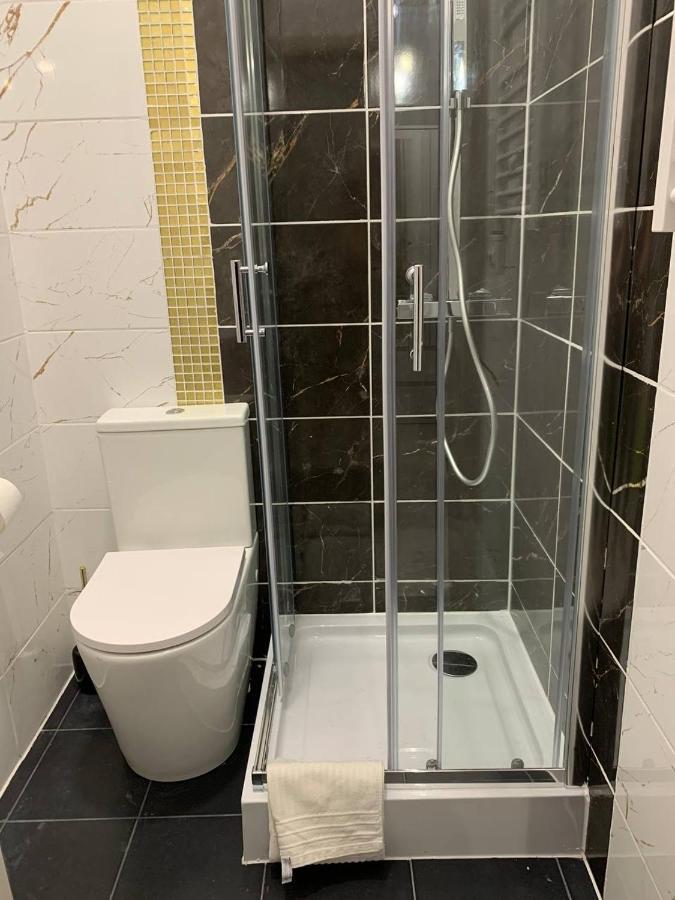 Lodz Great Apartment Екстер'єр фото