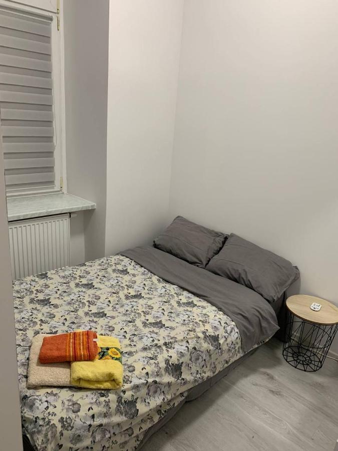 Lodz Great Apartment Екстер'єр фото